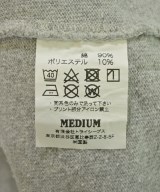 standard california（スタンダードカリフォルニア）Tシャツ・カットソー グレー サイズ:M メンズ/2200721612423