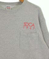 standard california（スタンダードカリフォルニア）Tシャツ・カットソー グレー サイズ:M メンズ/2200721612423