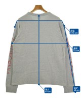 standard california（スタンダードカリフォルニア）Tシャツ・カットソー グレー サイズ:M メンズ/2200721612423