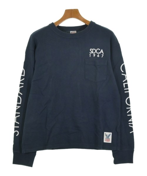standard california(スタンダードカリフォルニア)のTシャツ・カットソー サイズ:M 3,300円