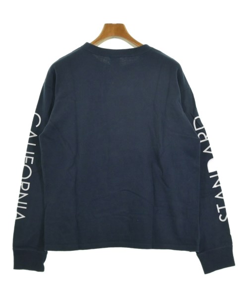 standard california（スタンダードカリフォルニア）Tシャツ・カットソー 紺 サイズ:M メンズ/2200721612430