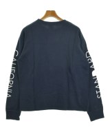 standard california（スタンダードカリフォルニア）Tシャツ・カットソー 紺 サイズ:M メンズ/2200721612430