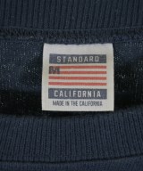 standard california（スタンダードカリフォルニア）Tシャツ・カットソー 紺 サイズ:M メンズ/2200721612430