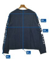 standard california（スタンダードカリフォルニア）Tシャツ・カットソー 紺 サイズ:M メンズ/2200721612430