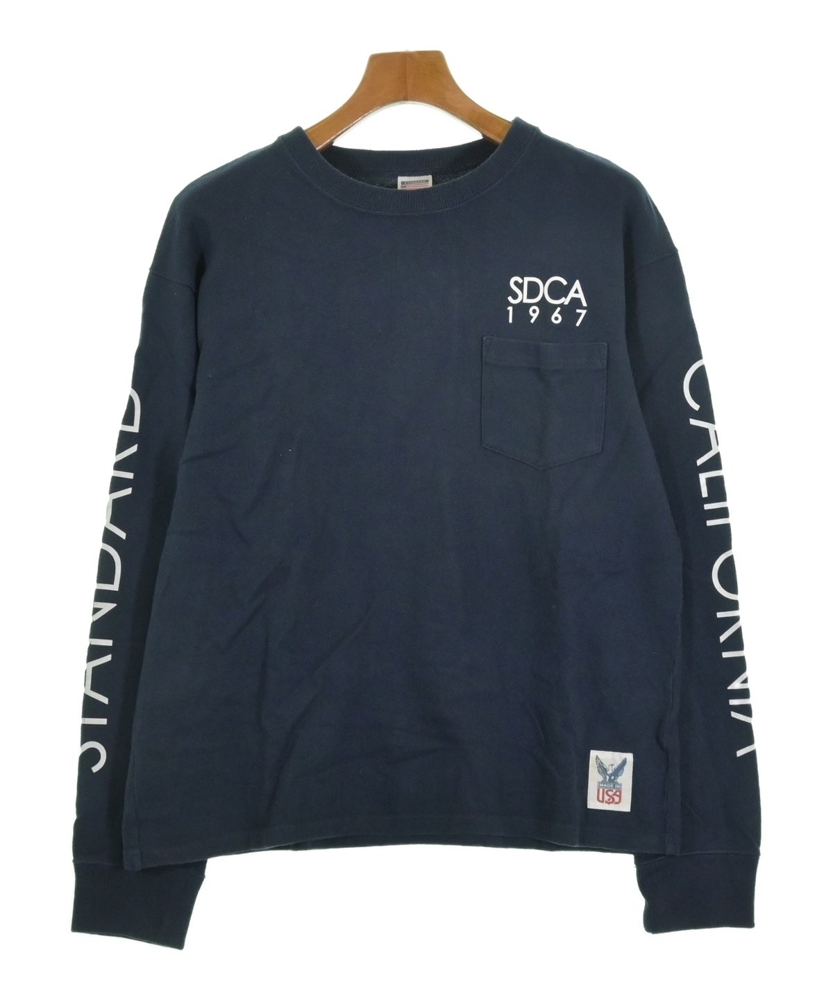 standard california（スタンダードカリフォルニア）Tシャツ 