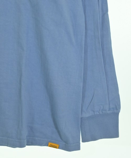 standard california（スタンダードカリフォルニア）Tシャツ・カットソー 青 サイズ:M メンズ/2200721612461