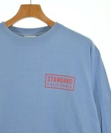 standard california（スタンダードカリフォルニア）Tシャツ・カットソー 青 サイズ:M メンズ/2200721612461