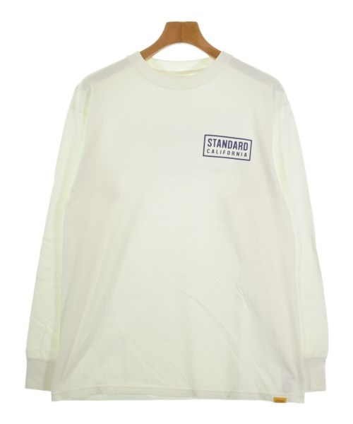standard california(スタンダードカリフォルニア)のTシャツ・カットソー サイズ:M 4,400円