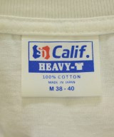 standard california（スタンダードカリフォルニア）Tシャツ・カットソー 白 サイズ:M メンズ/2200721612478