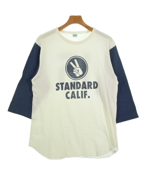 standard california(スタンダードカリフォルニア)のTシャツ・カットソー サイズ:L 3,600円