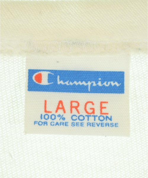 standard california（スタンダードカリフォルニア）Tシャツ・カットソー 白 サイズ:L メンズ/2200721612591