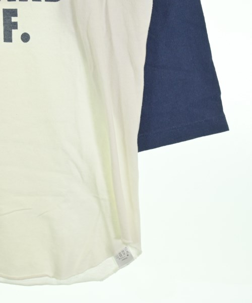 standard california（スタンダードカリフォルニア）Tシャツ・カットソー 白 サイズ:L メンズ/2200721612591
