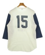 standard california（スタンダードカリフォルニア）Tシャツ・カットソー 白 サイズ:L メンズ/2200721612591