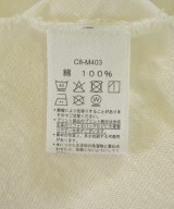 standard california（スタンダードカリフォルニア）Tシャツ・カットソー 白 サイズ:L メンズ/2200721612591