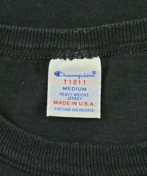 standard california（スタンダードカリフォルニア）Tシャツ・カットソー 黒 サイズ:M メンズ/2200721612607