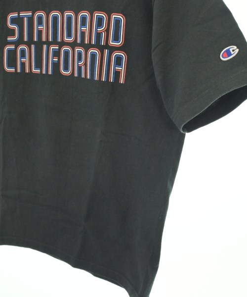 standard california（スタンダードカリフォルニア）Tシャツ・カットソー 黒 サイズ:M メンズ/2200721612607