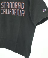 standard california（スタンダードカリフォルニア）Tシャツ・カットソー 黒 サイズ:M メンズ/2200721612607