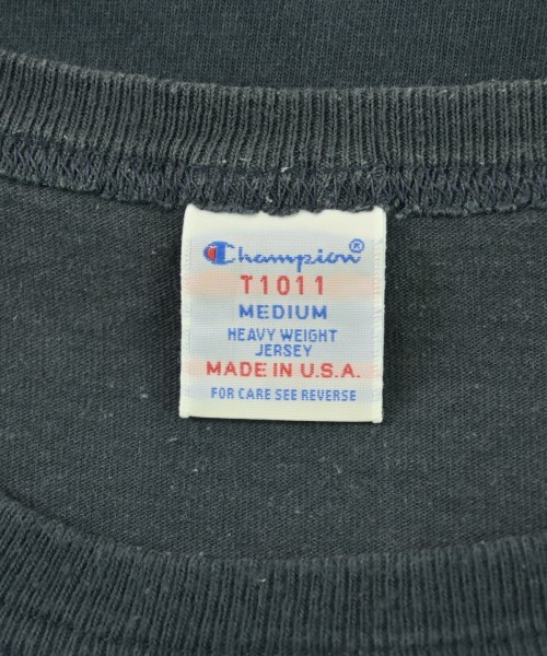 standard california（スタンダードカリフォルニア）Tシャツ・カットソー 紺 サイズ:M メンズ/2200721612614