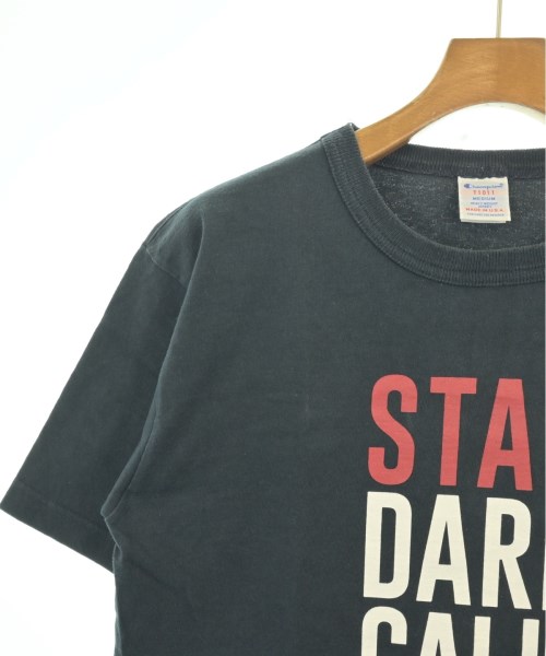 standard california（スタンダードカリフォルニア）Tシャツ・カットソー 紺 サイズ:M メンズ/2200721612614