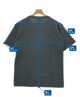 standard california（スタンダードカリフォルニア）Tシャツ・カットソー 紺 サイズ:M メンズ/2200721612614
