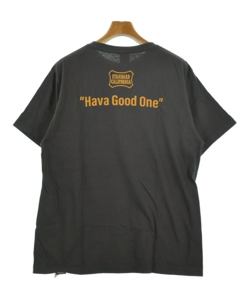 standard california（スタンダードカリフォルニア）Tシャツ・カットソー グレー サイズ:L メンズ/2200721612621