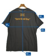 standard california（スタンダードカリフォルニア）Tシャツ・カットソー グレー サイズ:L メンズ/2200721612621