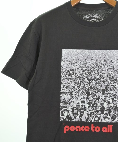 standard california（スタンダードカリフォルニア）Tシャツ・カットソー グレー サイズ:L メンズ/2200721612638