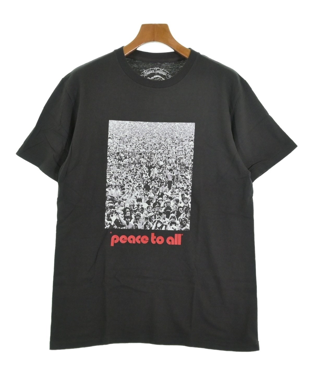 standard california（スタンダードカリフォルニア）Tシャツ