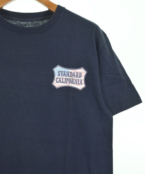standard california（スタンダードカリフォルニア）Tシャツ・カットソー 紺 サイズ:L メンズ/2200721612645