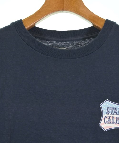 standard california（スタンダードカリフォルニア）Tシャツ・カットソー 紺 サイズ:L メンズ/2200721612645