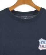 standard california（スタンダードカリフォルニア）Tシャツ・カットソー 紺 サイズ:L メンズ/2200721612645