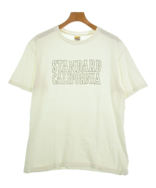 standard california(スタンダードカリフォルニア)のTシャツ・カットソー サイズ:L 4,400円