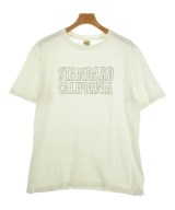 standard california Tシャツ・カットソー
