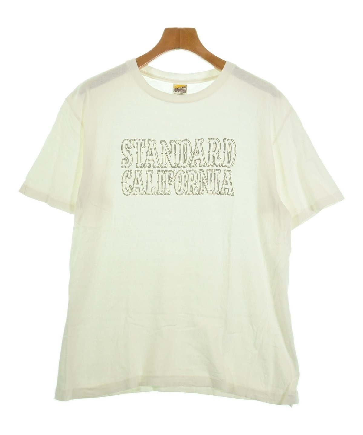 standard california（スタンダードカリフォルニア）Tシャツ