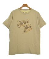 standard california（スタンダードカリフォルニア）Tシャツ・カットソー ベージュ サイズ:M メンズ/2200721612690
