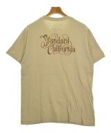 standard california（スタンダードカリフォルニア）Tシャツ・カットソー ベージュ サイズ:M メンズ/2200721612690