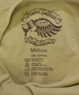 standard california（スタンダードカリフォルニア）Tシャツ・カットソー ベージュ サイズ:M メンズ/2200721612690