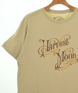 standard california（スタンダードカリフォルニア）Tシャツ・カットソー ベージュ サイズ:M メンズ/2200721612690