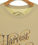 standard california（スタンダードカリフォルニア）Tシャツ・カットソー ベージュ サイズ:M メンズ/2200721612690