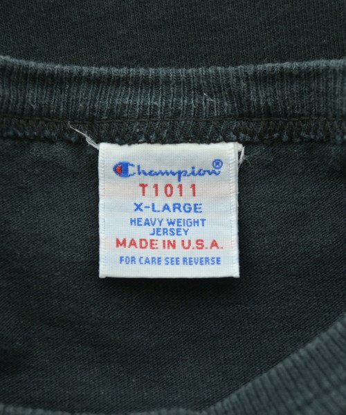 standard california（スタンダードカリフォルニア）Tシャツ・カットソー 黒 サイズ:XL メンズ/2200679324645
