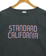 standard california（スタンダードカリフォルニア）Tシャツ・カットソー 黒 サイズ:XL メンズ/2200679324645