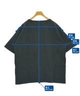 standard california（スタンダードカリフォルニア）Tシャツ・カットソー 黒 サイズ:XL メンズ/2200679324645