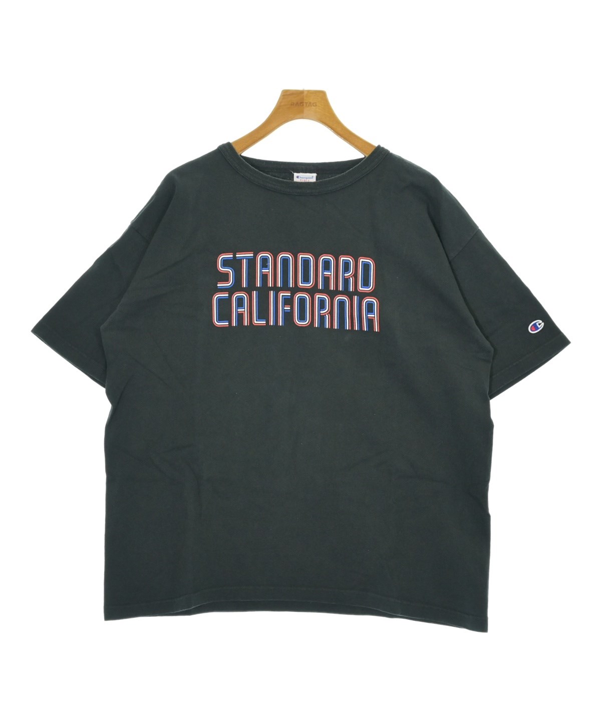 standard california（スタンダードカリフォルニア）Tシャツ