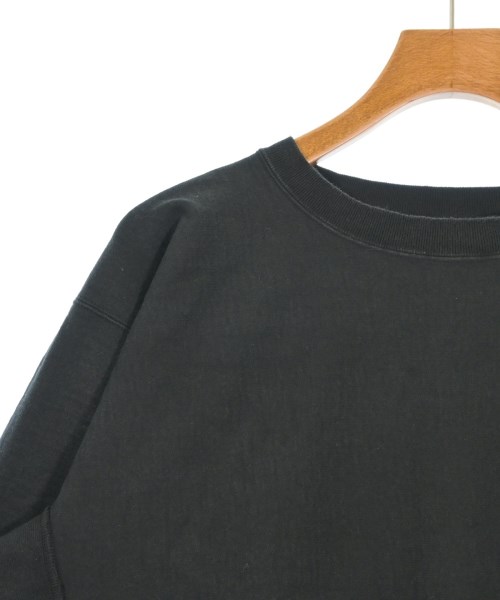 standard california（スタンダードカリフォルニア）スウェット 黒 サイズ:-(XL位) メンズ/2200684878126