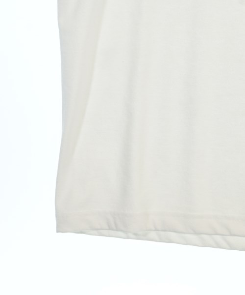 standard california（スタンダードカリフォルニア）Tシャツ・カットソー 白 サイズ:L メンズ/2200684878256