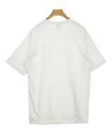 standard california（スタンダードカリフォルニア）Tシャツ・カットソー 白 サイズ:L メンズ/2200684878256