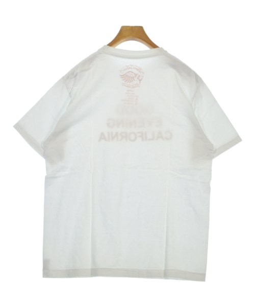 standard california（スタンダードカリフォルニア）Tシャツ・カットソー 白 サイズ:L メンズ/2200684878270