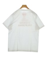 standard california（スタンダードカリフォルニア）Tシャツ・カットソー 白 サイズ:L メンズ/2200684878270
