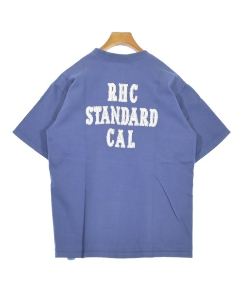 standard california（スタンダードカリフォルニア）Tシャツ・カットソー 青 サイズ:M メンズ/2200684878287