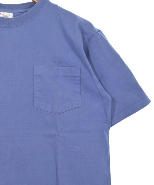 standard california（スタンダードカリフォルニア）Tシャツ・カットソー 青 サイズ:M メンズ/2200684878287
